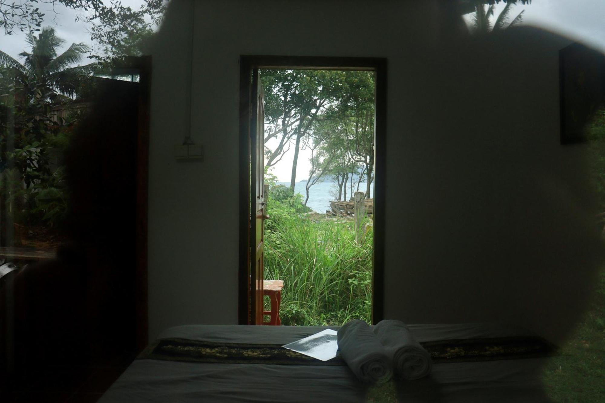 Beach House Cambodia Koh Rong Samlon Eksteriør billede