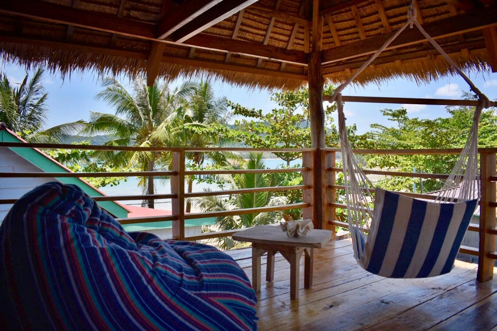 Beach House Cambodia Koh Rong Samlon Eksteriør billede