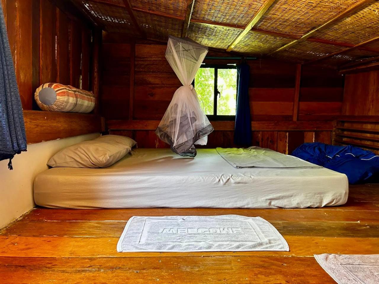 Beach House Cambodia Koh Rong Samlon Eksteriør billede