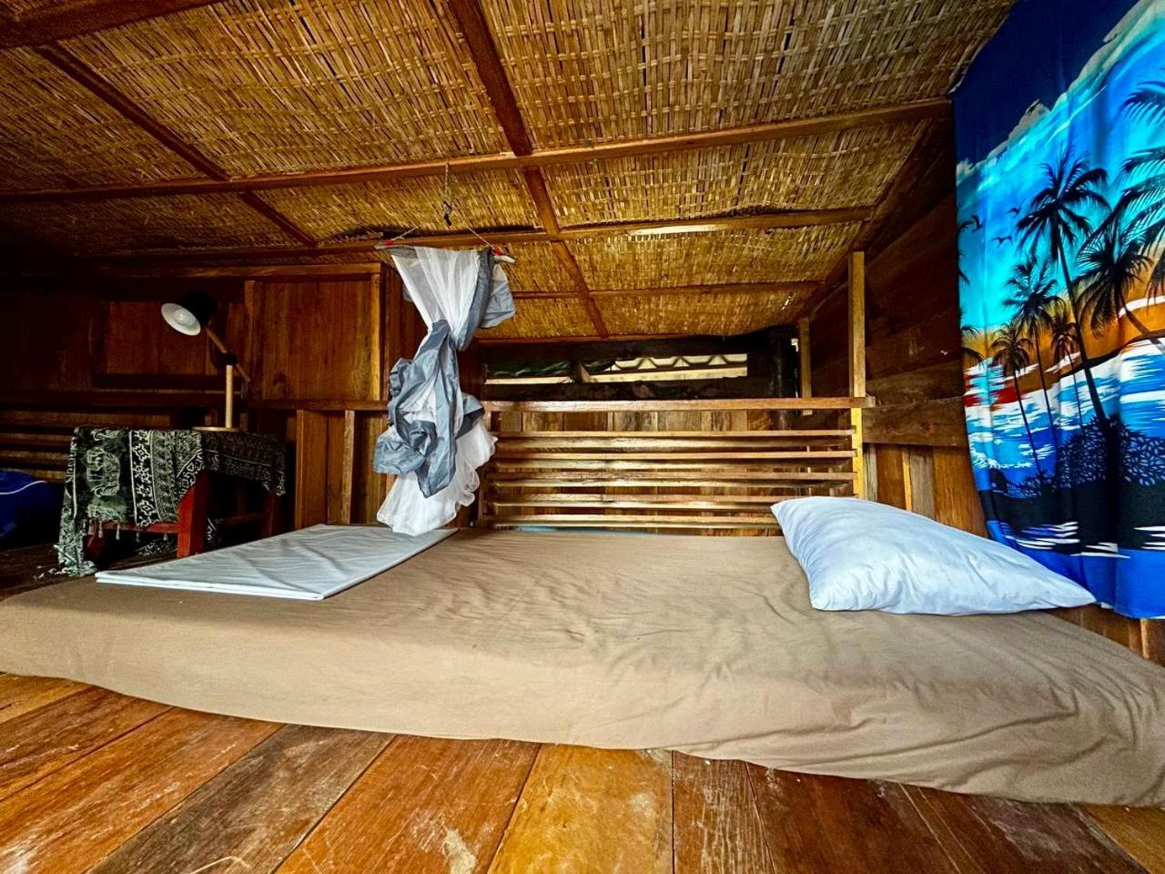 Beach House Cambodia Koh Rong Samlon Eksteriør billede