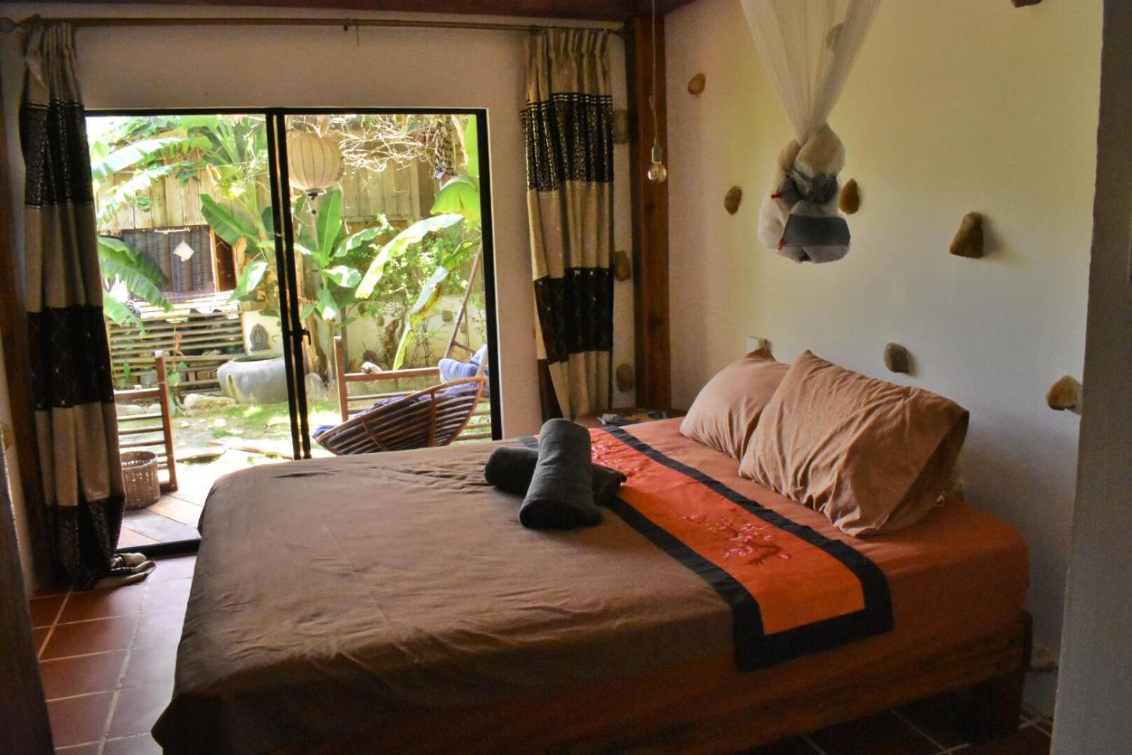 Beach House Cambodia Koh Rong Samlon Eksteriør billede
